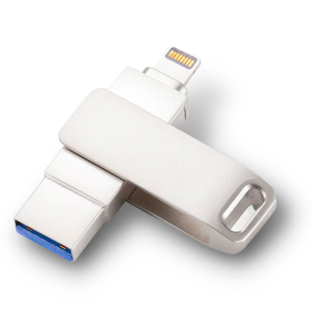 Cartão de memória USB